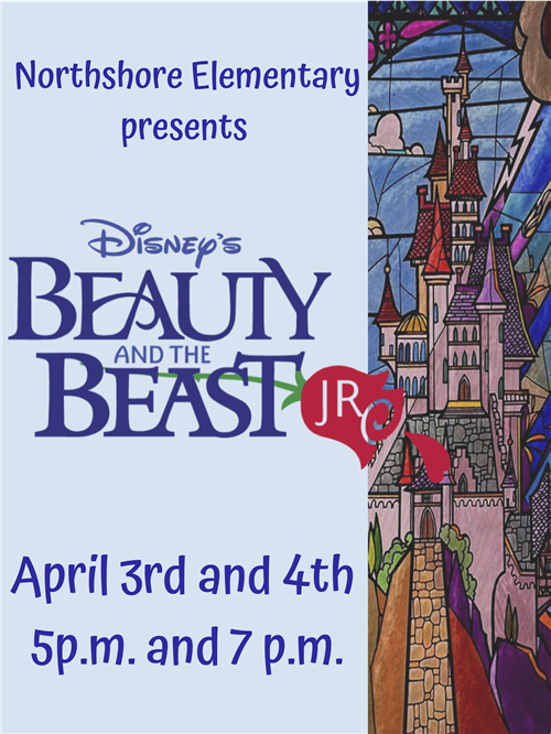 Beauty and the Beast Beauty and the Beast